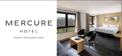 Mercure Sydney Macquarie Park
