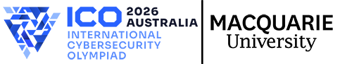 ICO 2026 Australia